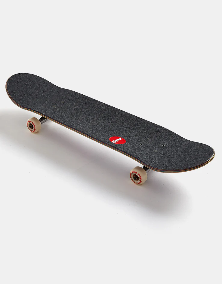 Almost Ivy Repeat Complete Skateboard - 8" - Image 3
