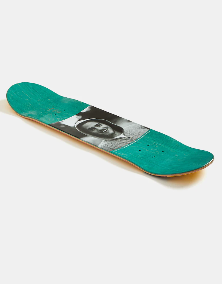 Almost Lewis Forever Dude R7 Skateboard Deck - 8" - Image 3