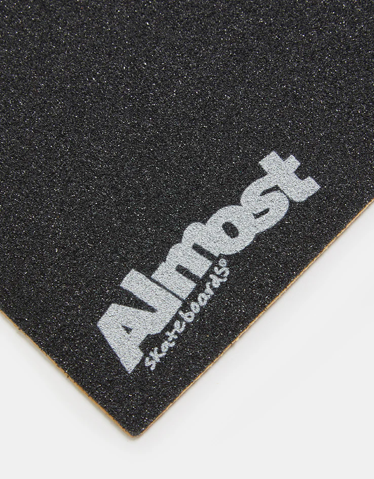 Almost Life Stills 9" Graphic Grip Tape Sheet - Image 3