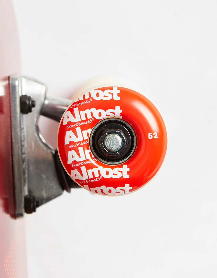 Almost Light Bright Complete Skateboard - 7.75" - Image 5