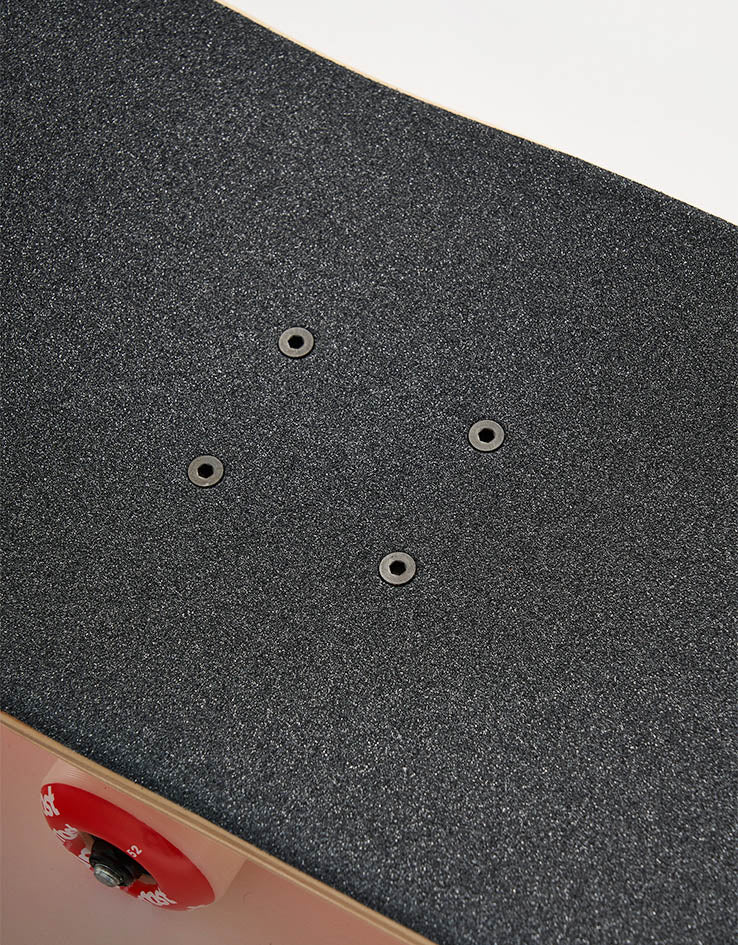 Almost Peace Out Complete Skateboard - 7.875" - Image 6