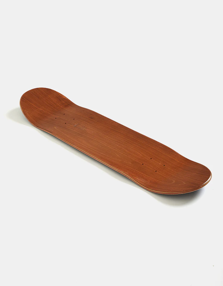 Almost Peace Out HYB Skateboard Deck - 8.375" - Image 3