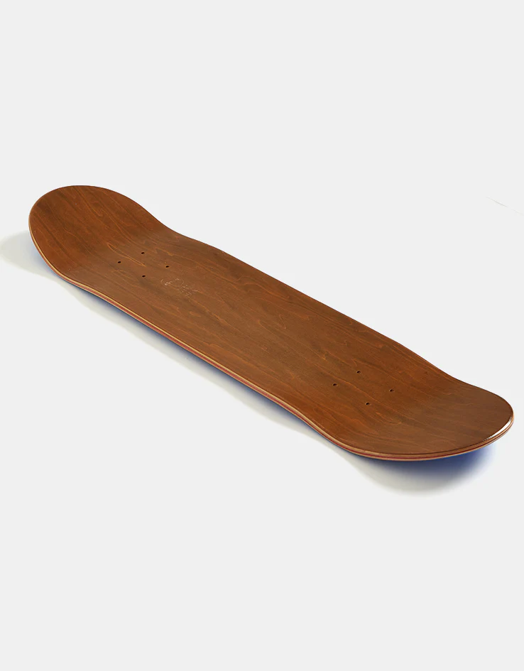 Almost Reflex HYB Skateboard Deck - 8" - Image 3