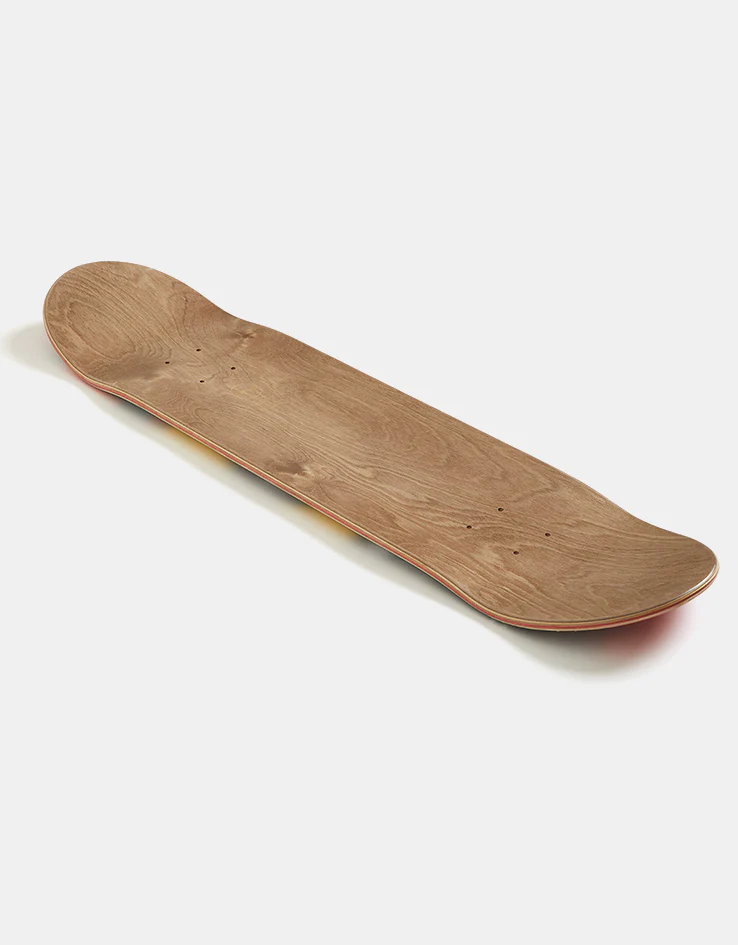 Almost Scum Punk Skateboard Deck - 8" - Image 3