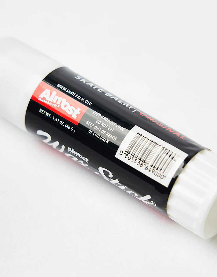 Almost Skate Balm Wax Stick - Image 3
