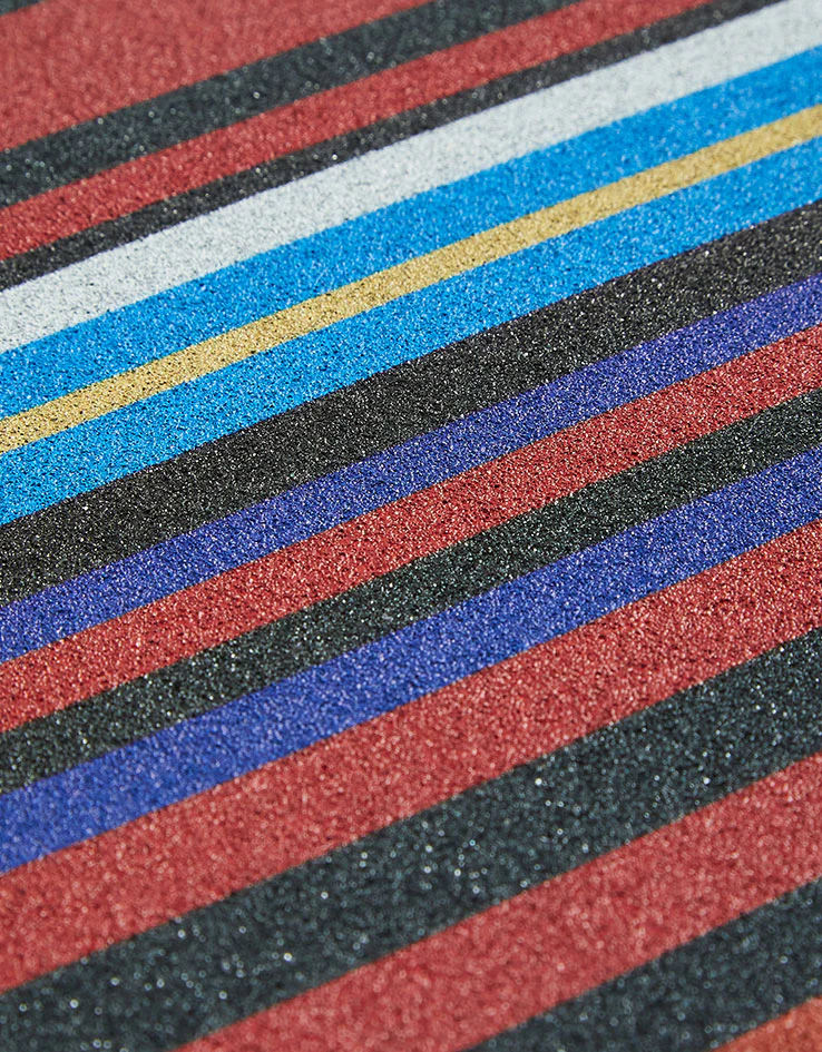 Almost Sky 9" Graphic Grip Tape Sheet - Image 3