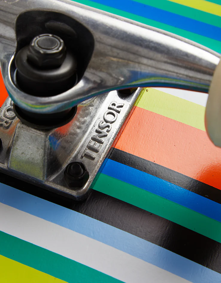 Almost Thin Lizzy Complete Skateboard - 7.875" - Image 6