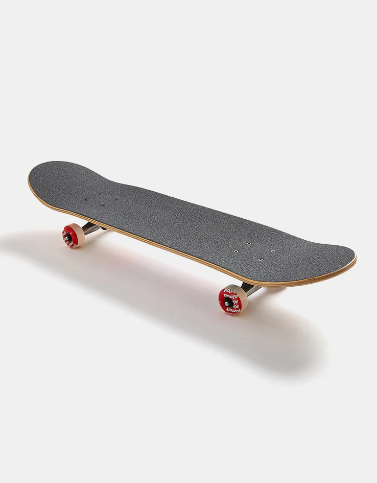Almost Thin Strips Complete Skateboard - 7.75" - Image 3