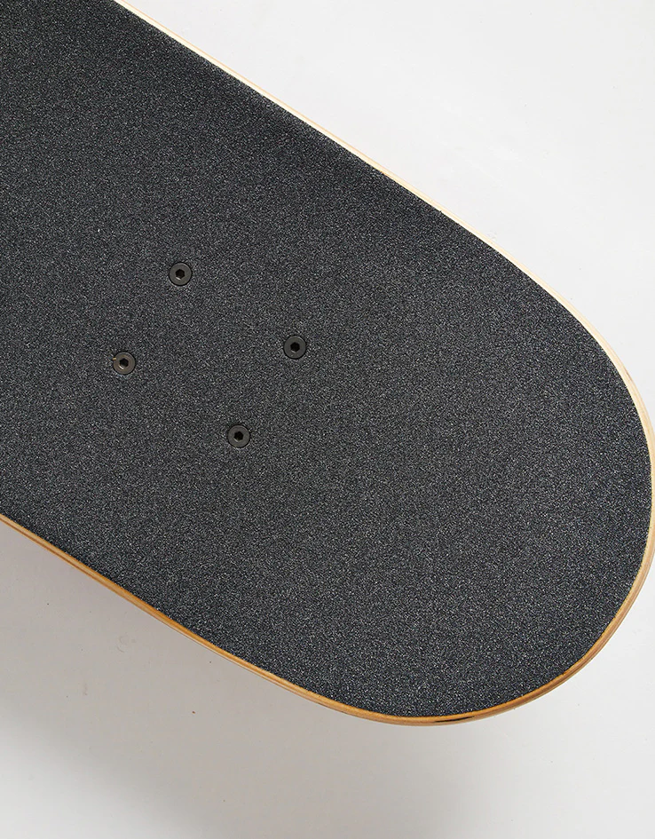Almost Thin Strips Complete Skateboard - 7.75" - Image 4