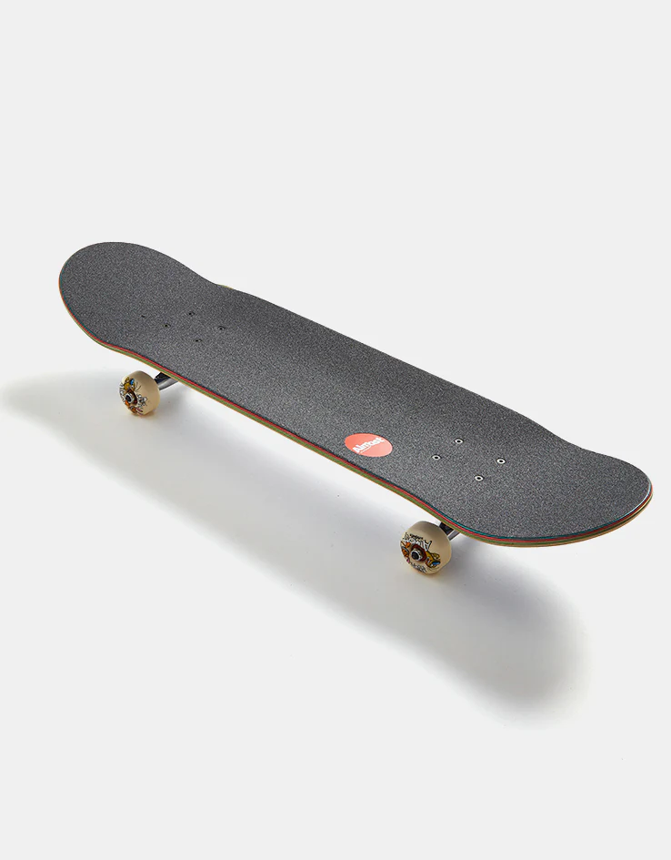 Almost x Ren & Stimpy Boxed Premium Complete Skateboard - 8" - Image 3