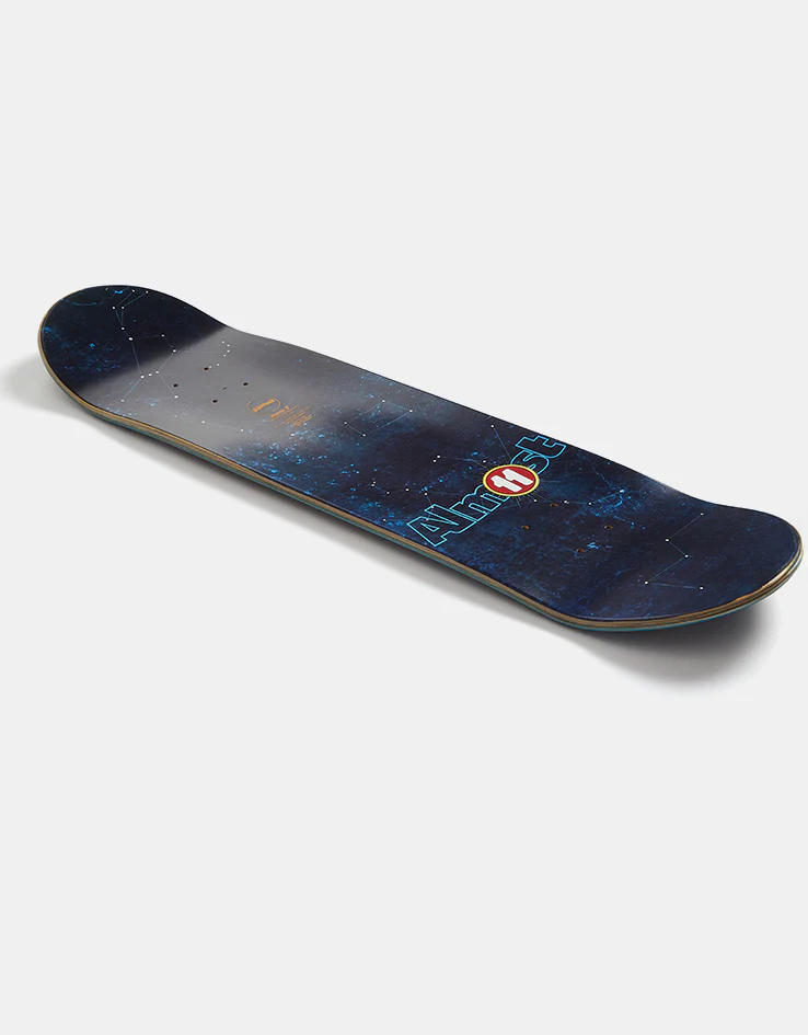 Amost Youness Gronze R7 Skateboard Deck - 8" - Image 3