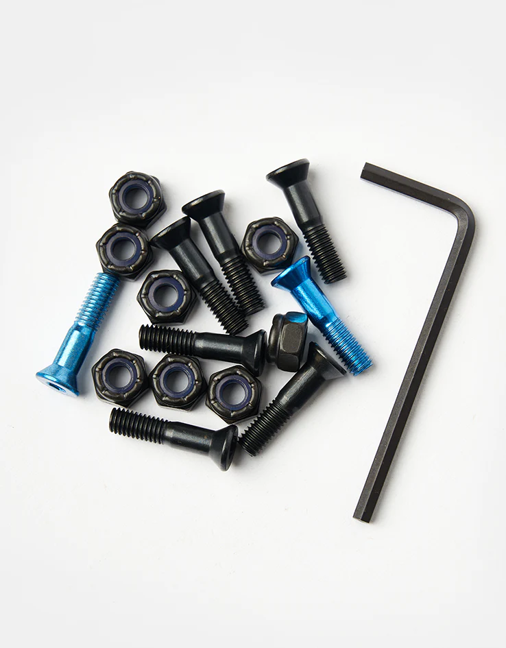 Andalé 7/8" Allen Bolts - Image 2