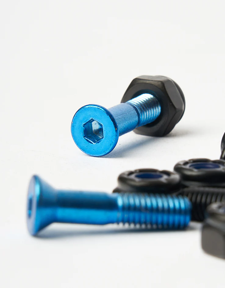 Andalé 7/8" Allen Bolts - Image 4