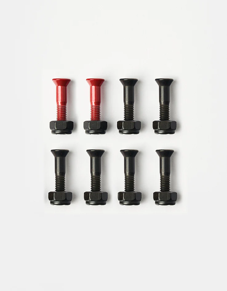 Andalé Combo 7/8" Allen/Phillips Bolts - Image 3