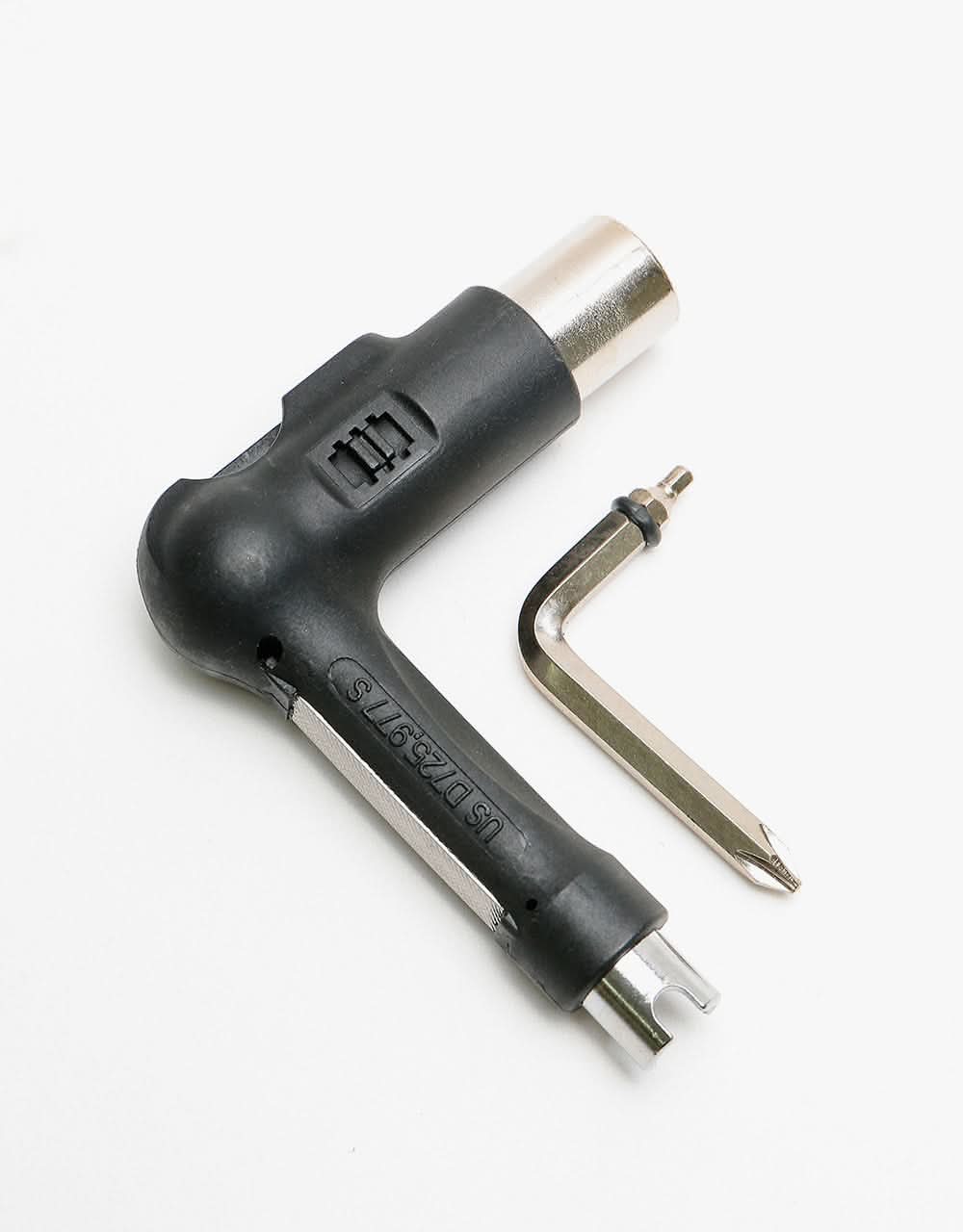Andalé Multi Purpose Ratchet Skate Tool - Black - Image 3