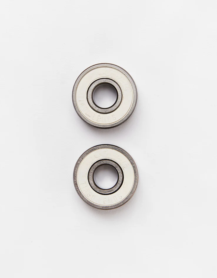 Andalé Tiago Mix Tape Volume 2 Pro Skateboard Bearings - Image 5