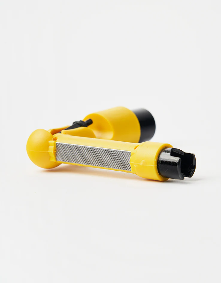 Andalé Multi Purpose Skate Tool - Yellow - Image 4