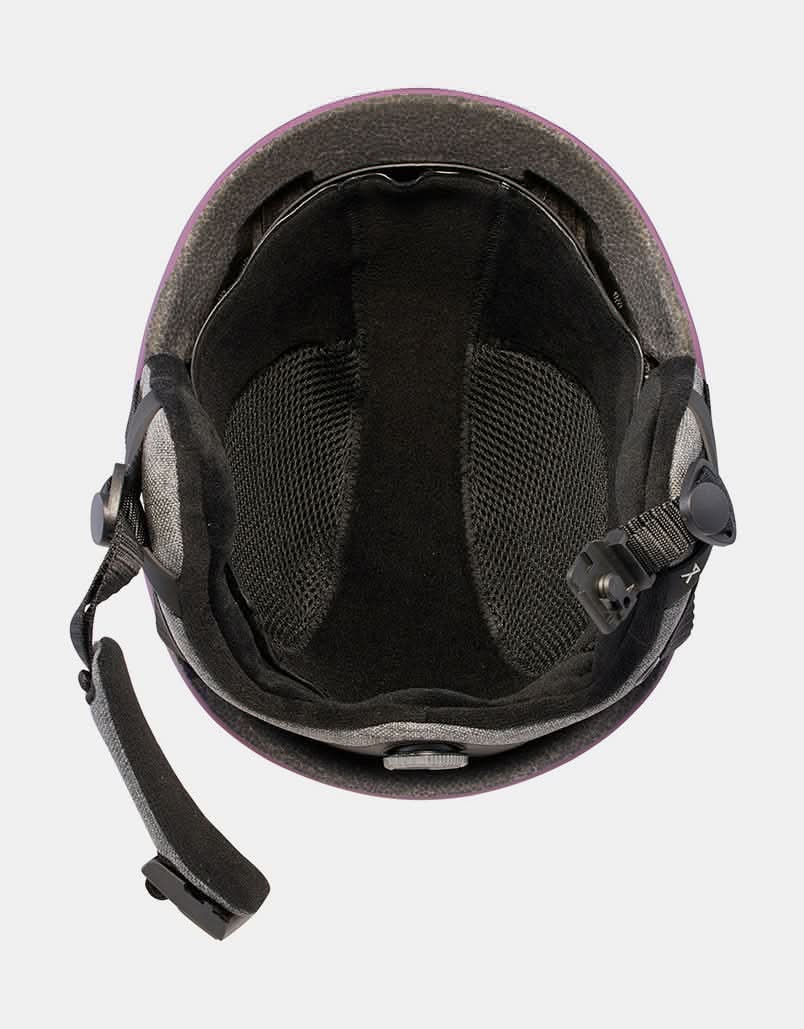 Anon Rodan BOA® Snowboard Helmet - Grape - Image 4