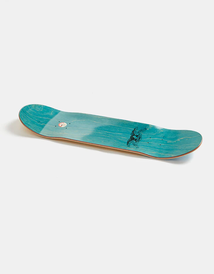 Anti Hero B.A. Libirtdy Skateboard Deck - 9" - Image 2