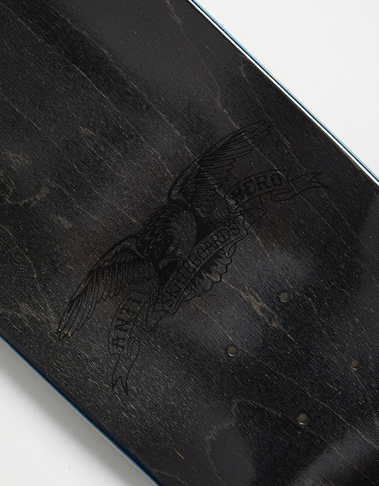 Anti Hero Eagle Skateboard Deck - 8.125" - Image 4