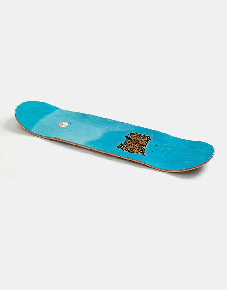 Anti Hero Grant Medieval Skateboard Deck - 8.38" - Image 2