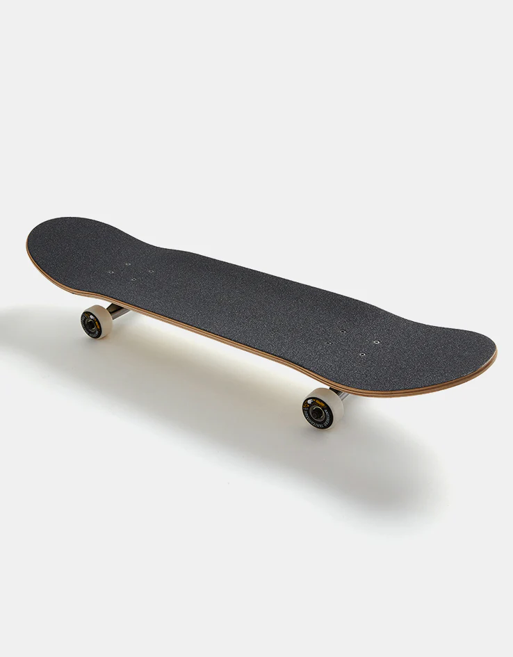 Anti Hero Metallic Eagle Complete Skateboard - 8.5" - Image 3