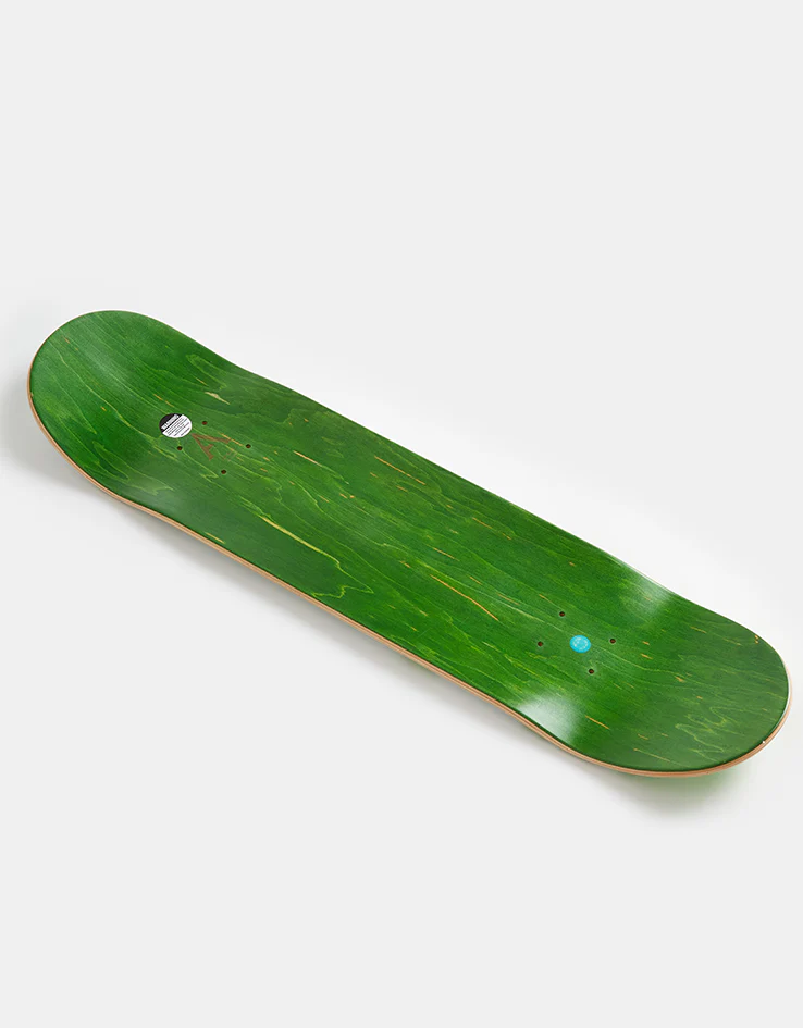 April Dashawn Aim Skateboard Deck - 8.25" - Image 2