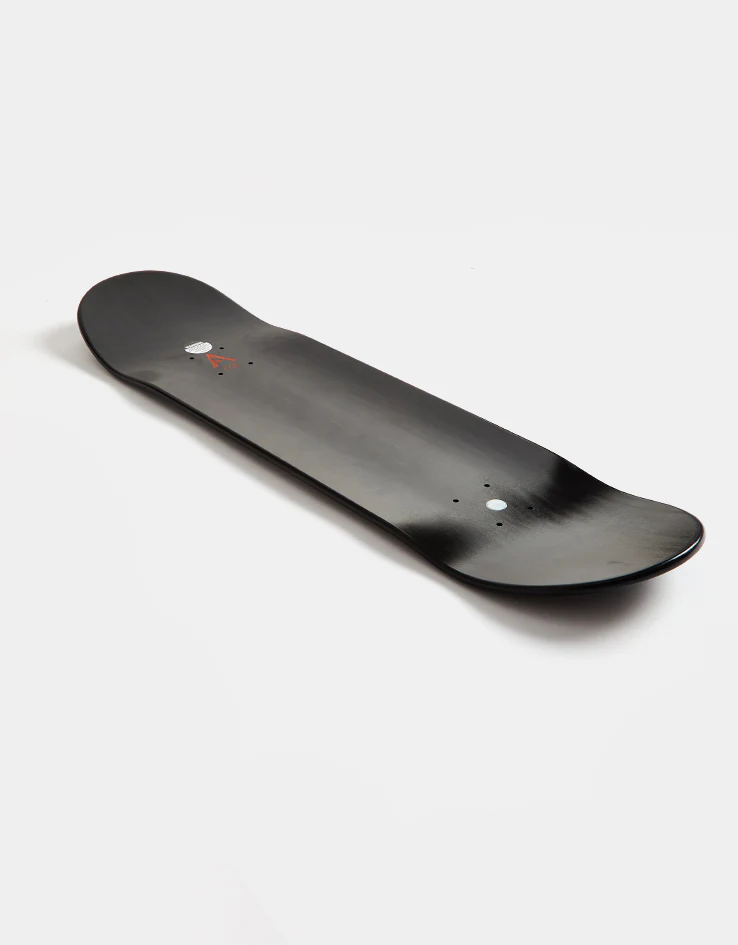 April Kai Fantasy Skateboard Deck - 8.25" - Image 2
