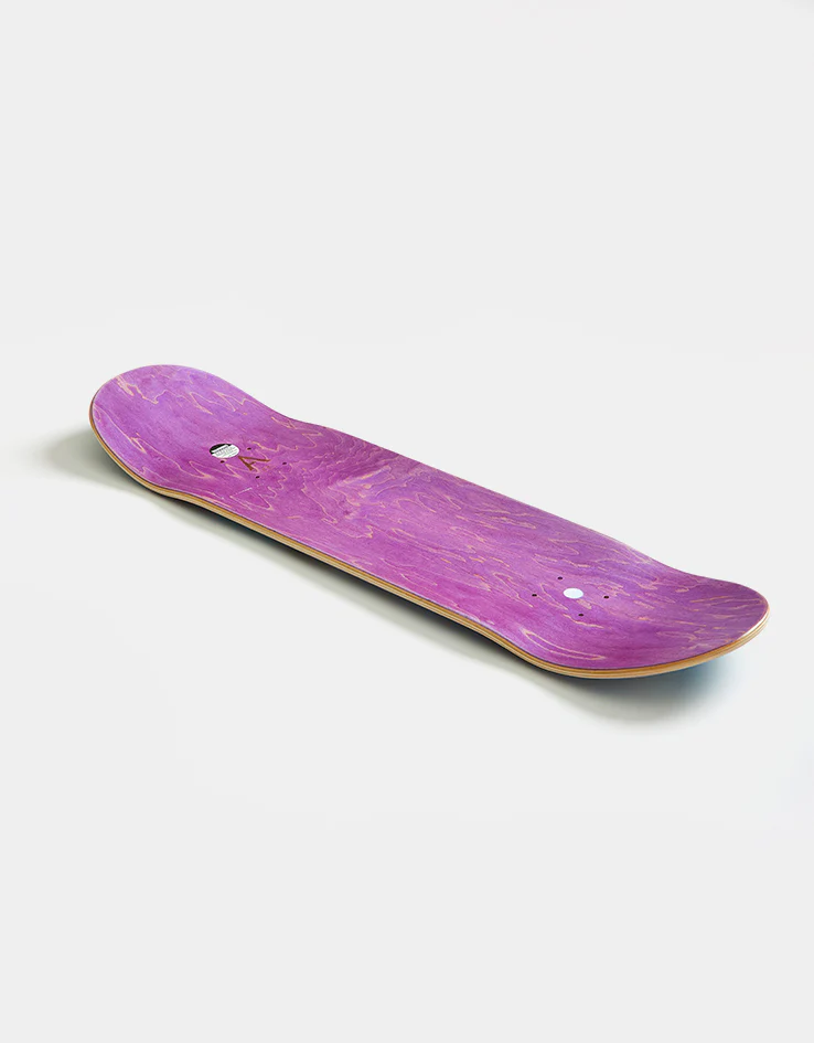 April Mariano Dancer Skateboard Deck - 8.5" - Image 2