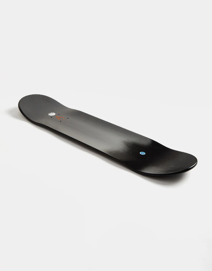 April O'Neill Dead Skateboard Deck - 8.125" - Image 2