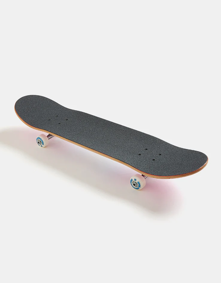 April O'Neill Dove Complete Skateboard - 8.25" - Image 2