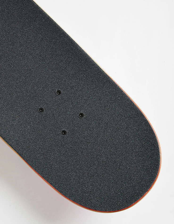 April O'Neill Dove Complete Skateboard - 8.25" - Image 4