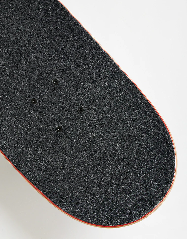 April OG Logo Mini Complete Skateboard - 7.5" - Image 4