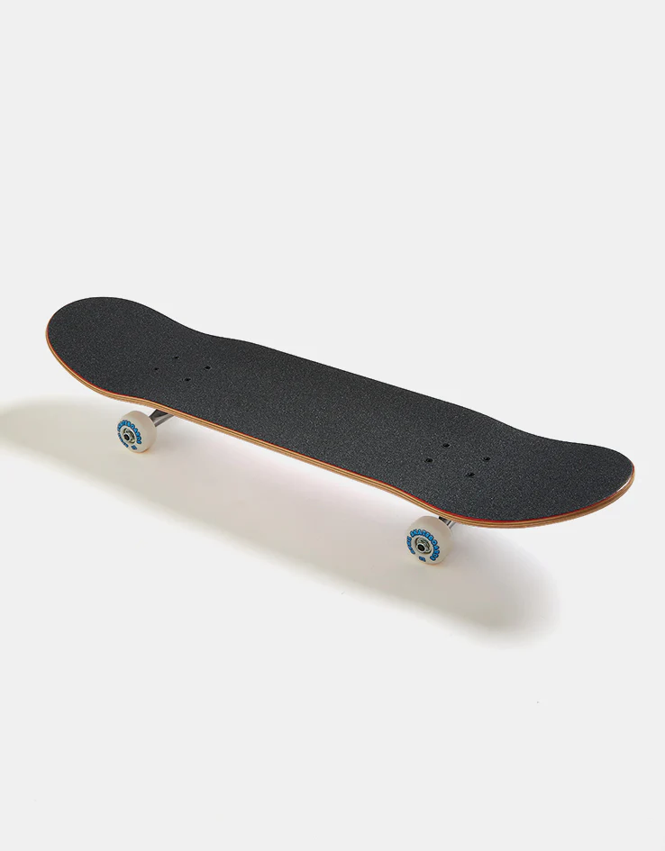 April OG Logo Mini Complete Skateboard - 8.25" - Image 2