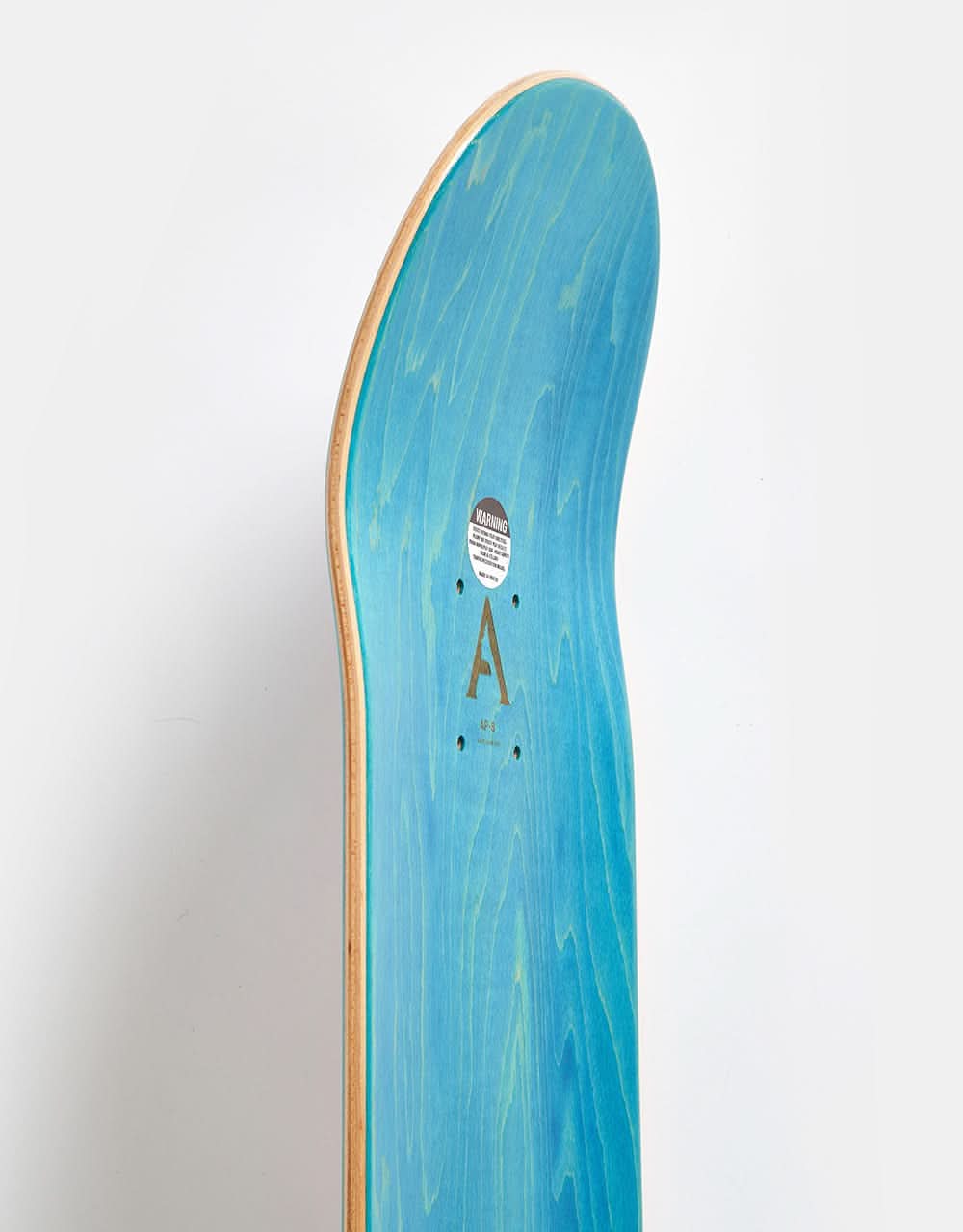 April Rayssa 2023 Skateboard Deck - 8" - Image 6