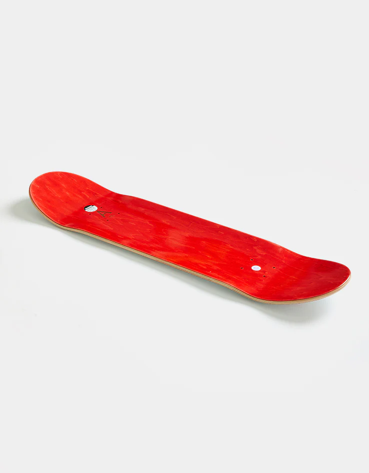 April Rayssa Bows Skateboard Deck - 8" - Image 2