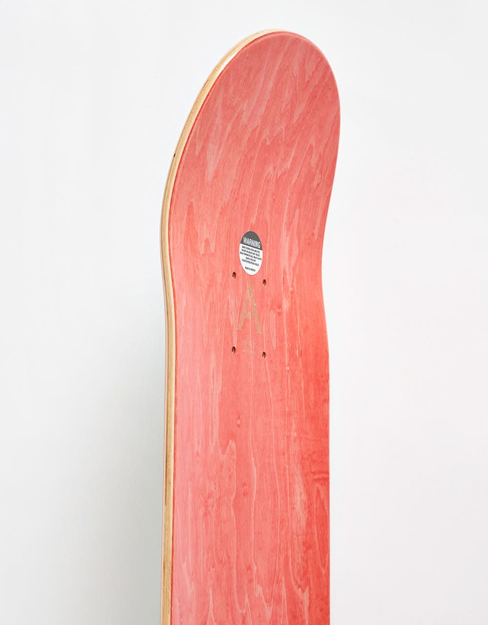 April Yuto 2021 Skateboard Deck - 8.25" - Image 6