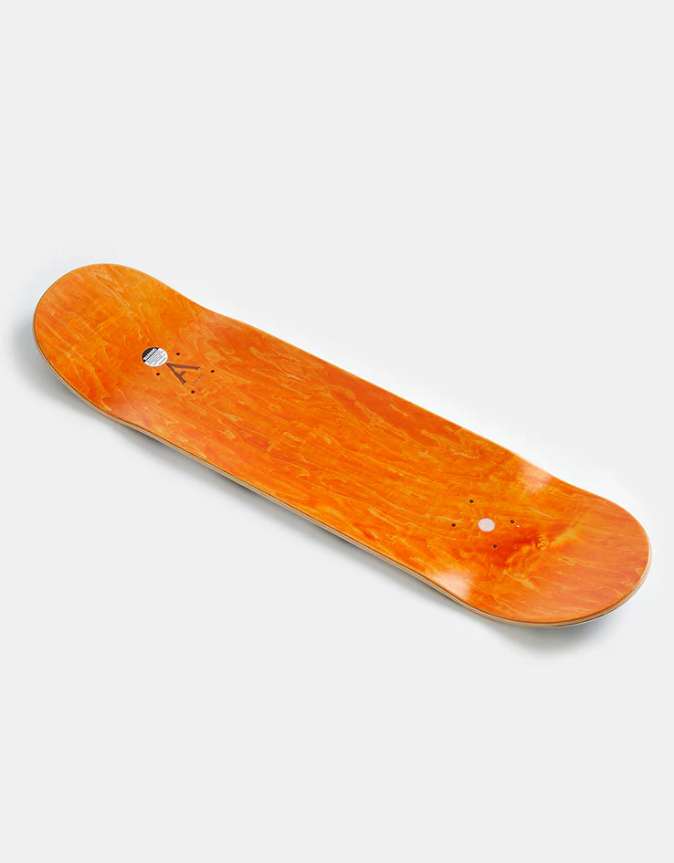 April Yuto Dialled Skateboard Deck - 8.5" - Image 2