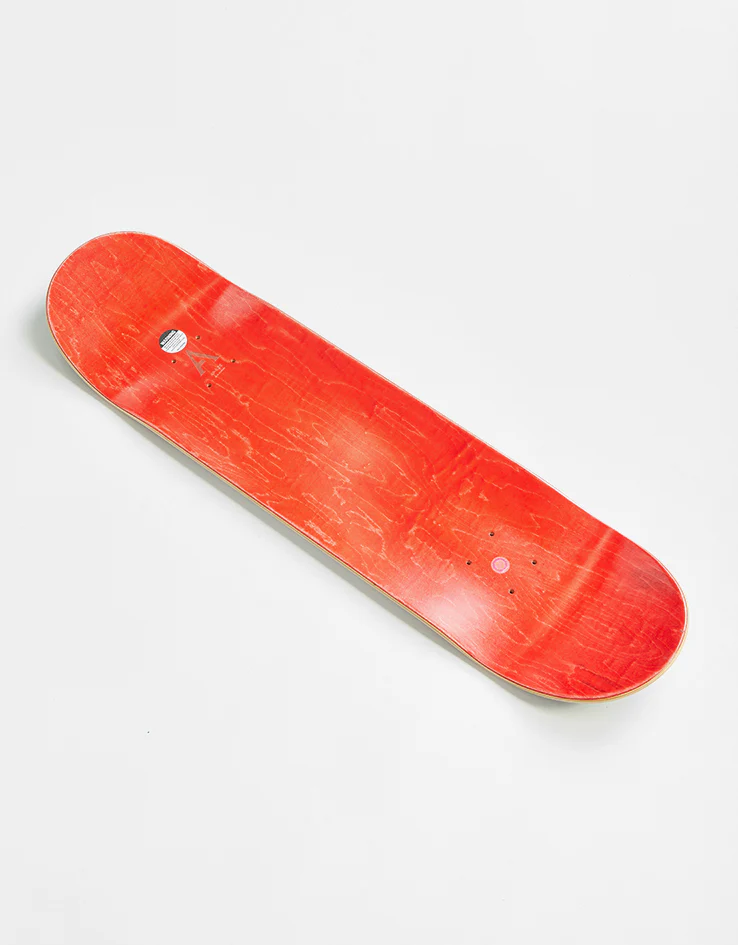 April Yuto Horigome 'Fade' Skateboard Deck - Image 2