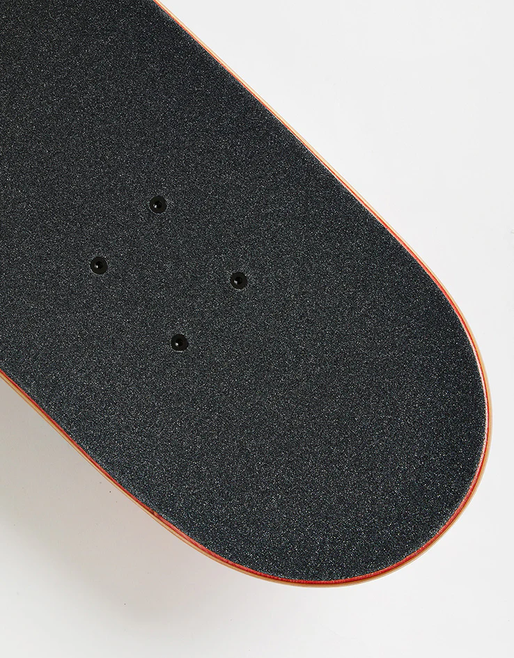 April Yuto Origami Complete Skateboard - 8" - Image 4