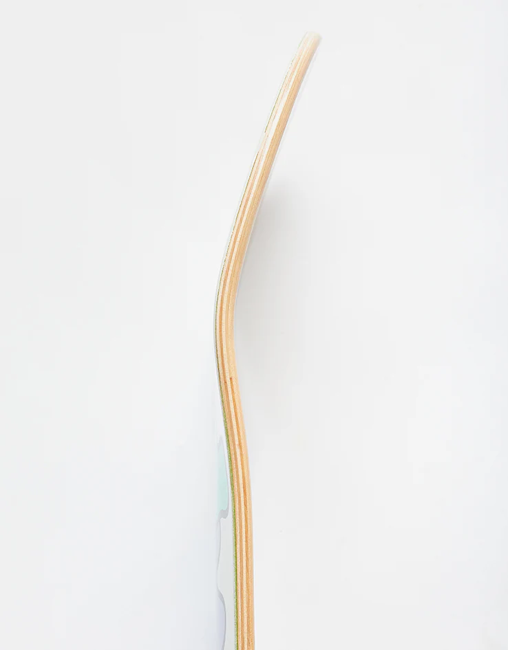 Arbor Ace Pelka Balance Skateboard Deck - 8.375" - Image 6