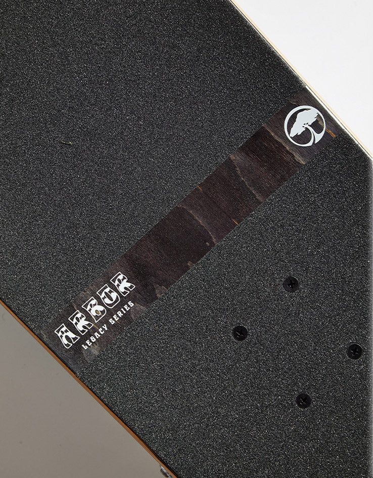 Arbor Cucharon Spellbound Legacy '24 Cruiser Skateboard - 8.75" x 32.3" - Image 4