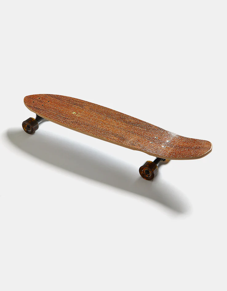 Arbor Groundswell '24 Mission Single Kick Longboard - 35" x 8.625" - Image 2