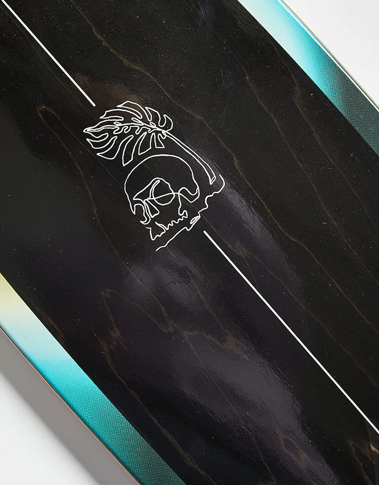 Arbor Groundswell '24 Sizzler Cruiser Skateboard - 8.625" x 30.5" - Image 3