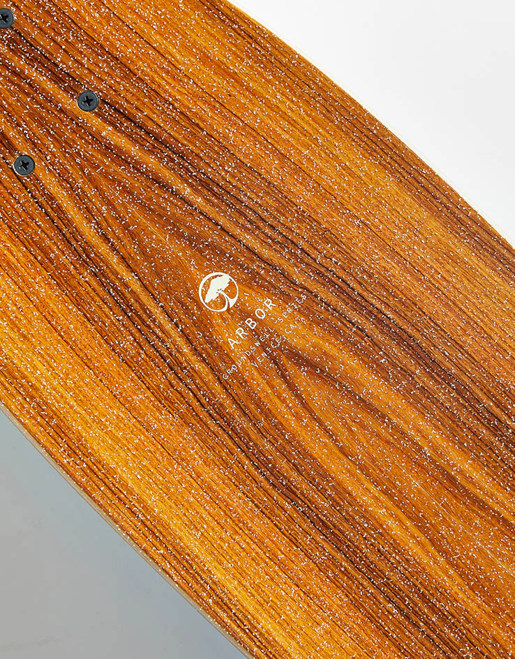 Arbor Groundswell '24 Sizzler Cruiser Skateboard - 8.625" x 30.5" - Image 4