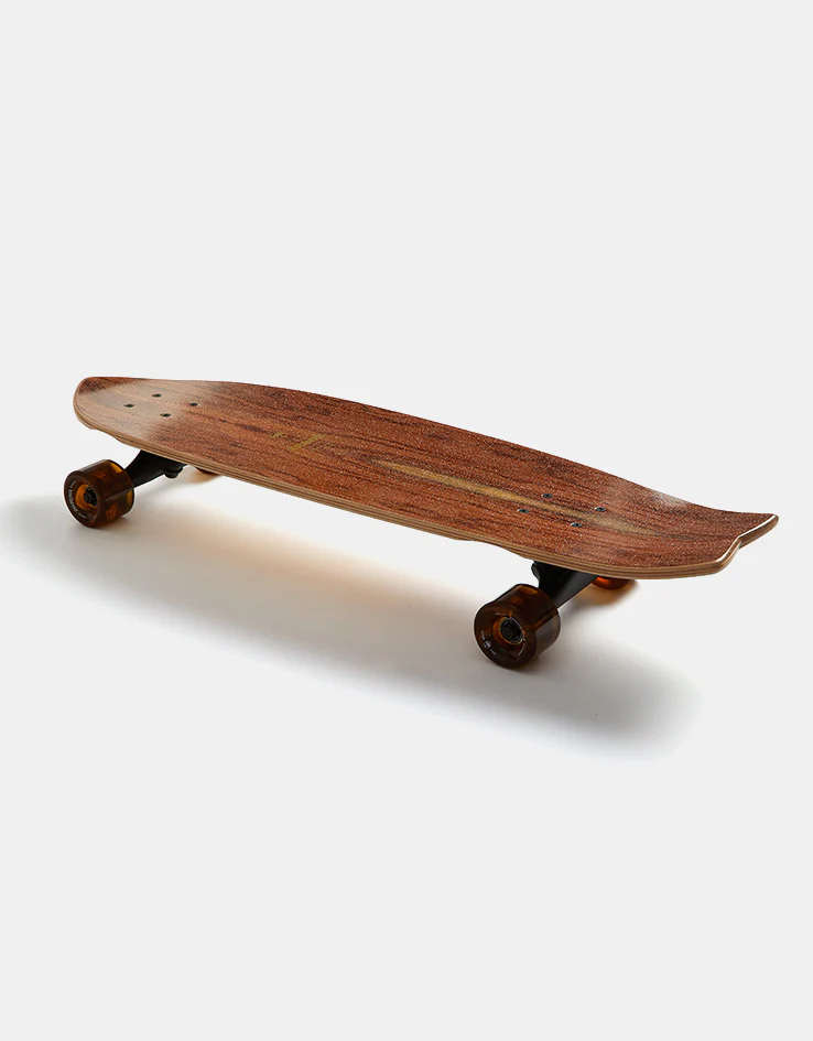 Arbor Groundswell Sizzler Skateboard Cruiser - 8.625" x 30.5" - Image 3