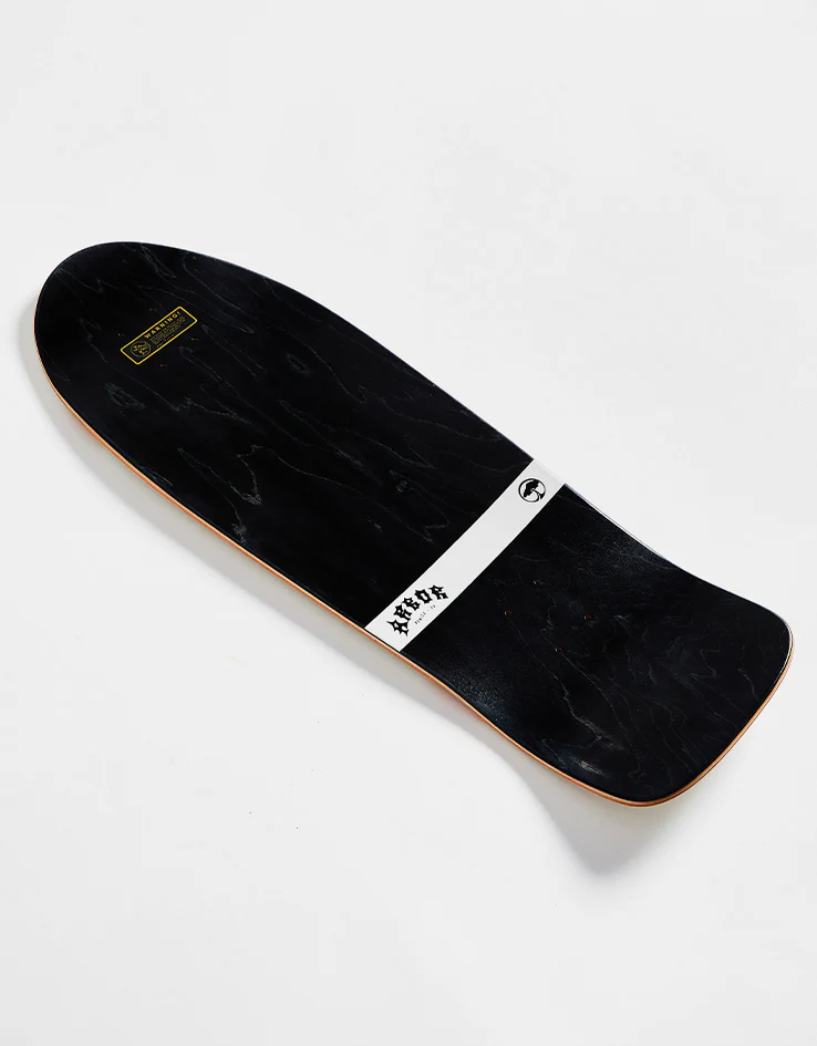 Arbor Linked Oso Legacy Skateboard Deck - 10" - Image 3