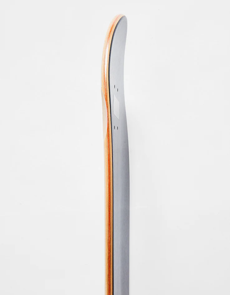 Arbor Linked Oso Legacy Skateboard Deck - 10" - Image 5
