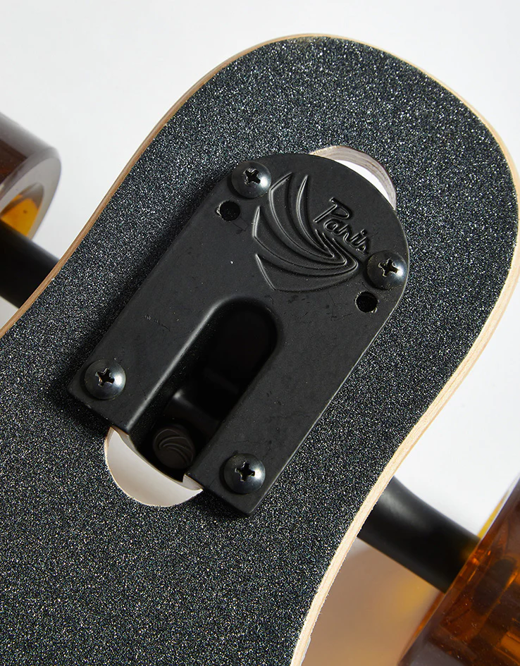 Arbor Photo Axis Drop Through Longboard - 37" x 8.5" - Image 6