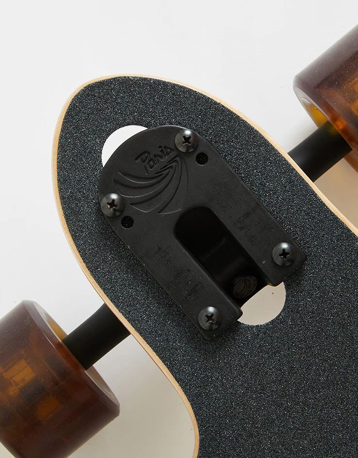 Arbor Photo Dropcruiser Double Drop Longboard - 38" x 9.75" - Image 6